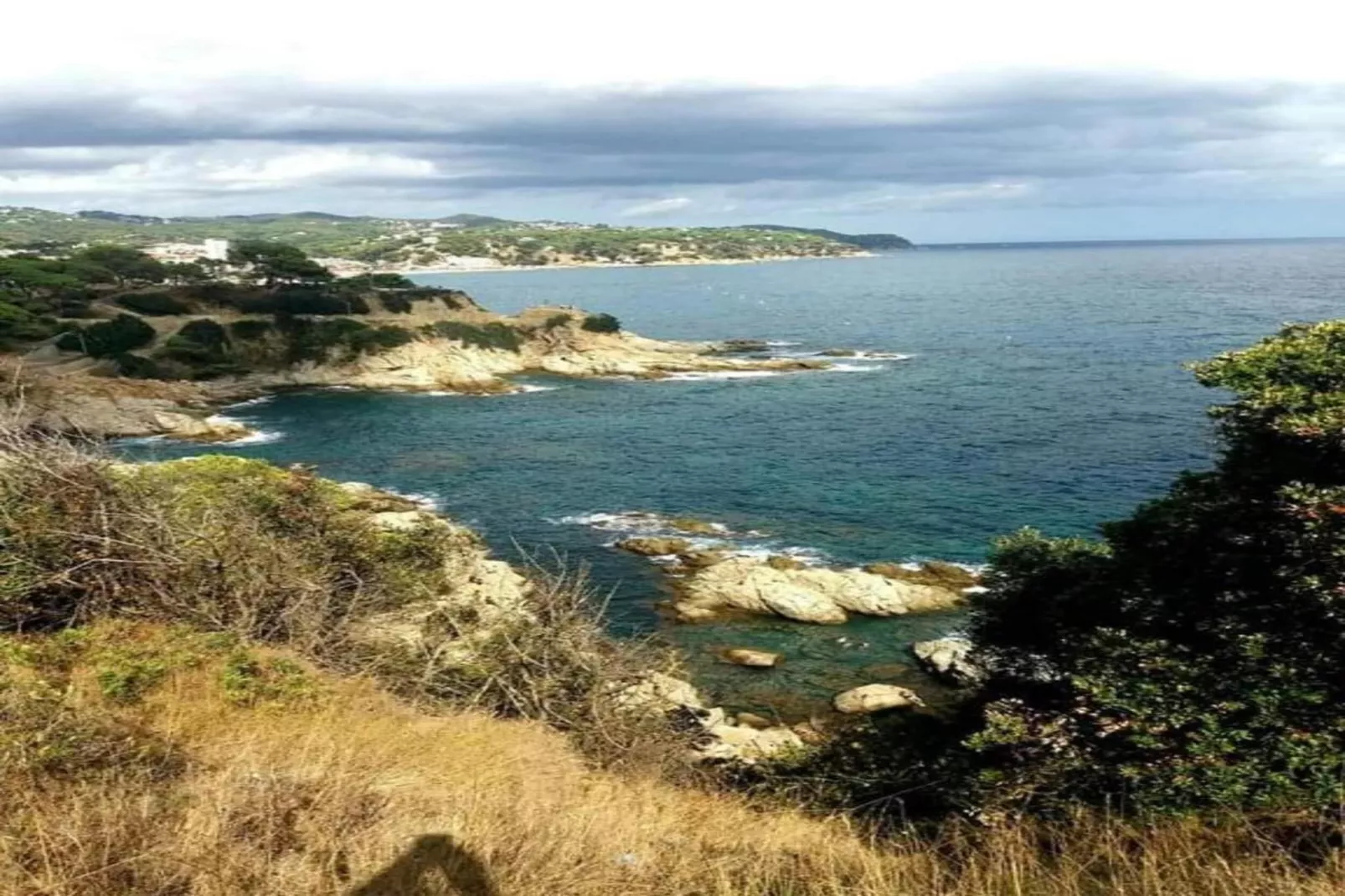 Cipresos 12pax - Areas within 20km in summer