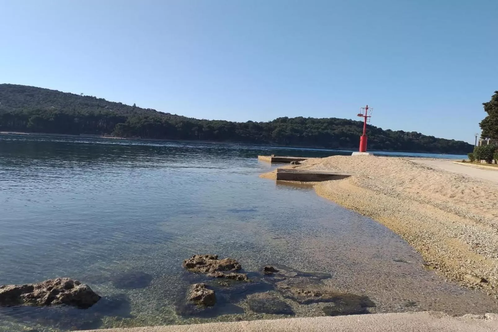 Apartment Jana-Areas within 1km in summer