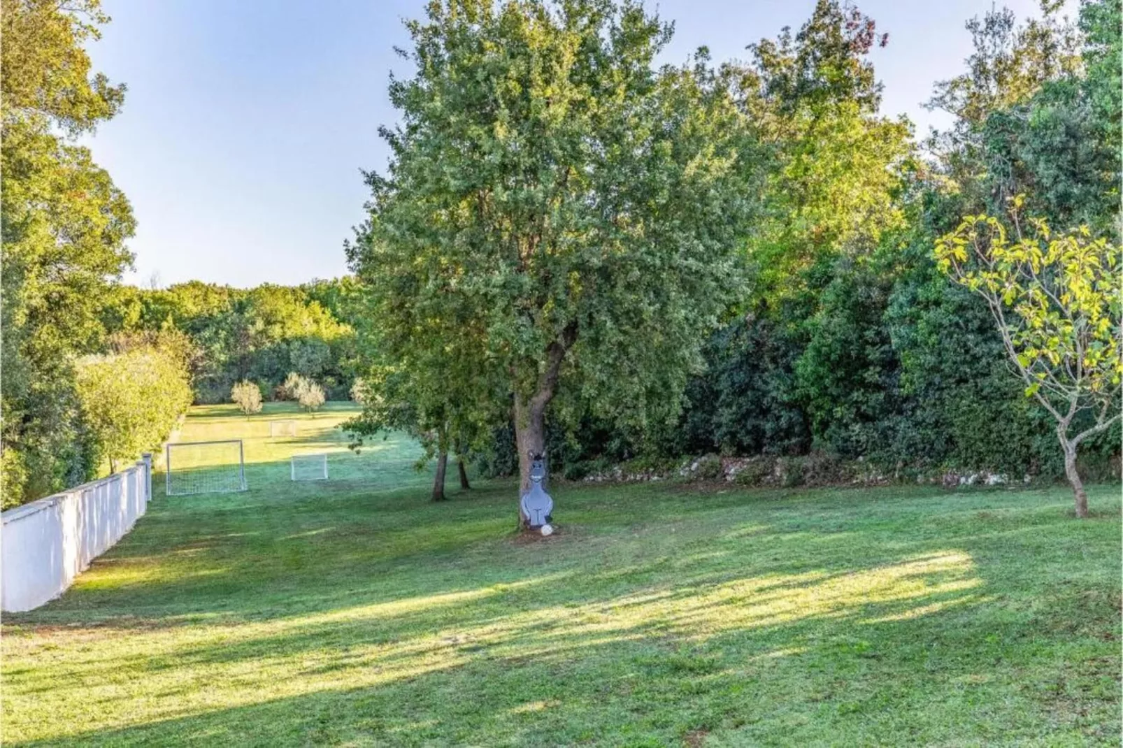 Capitolina Studio Apartment-Gebiete Sommer 20 km