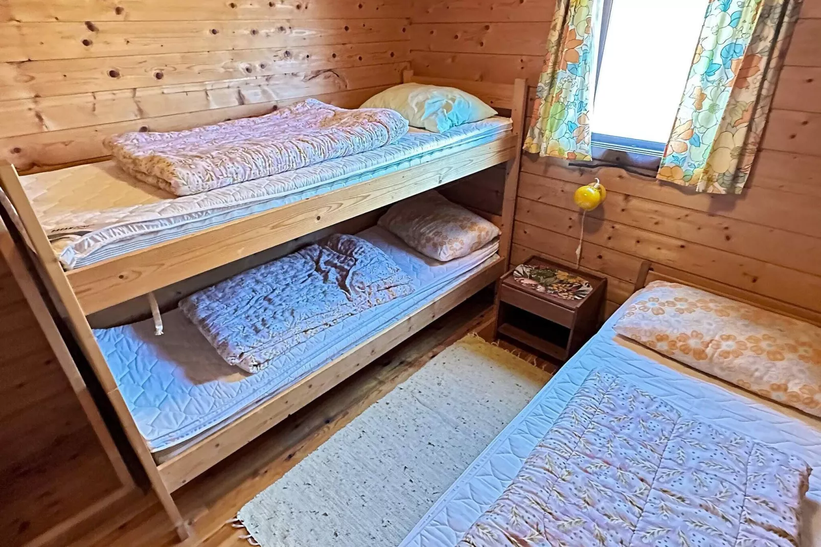 HUS 55762 HYTTE A-Indoor