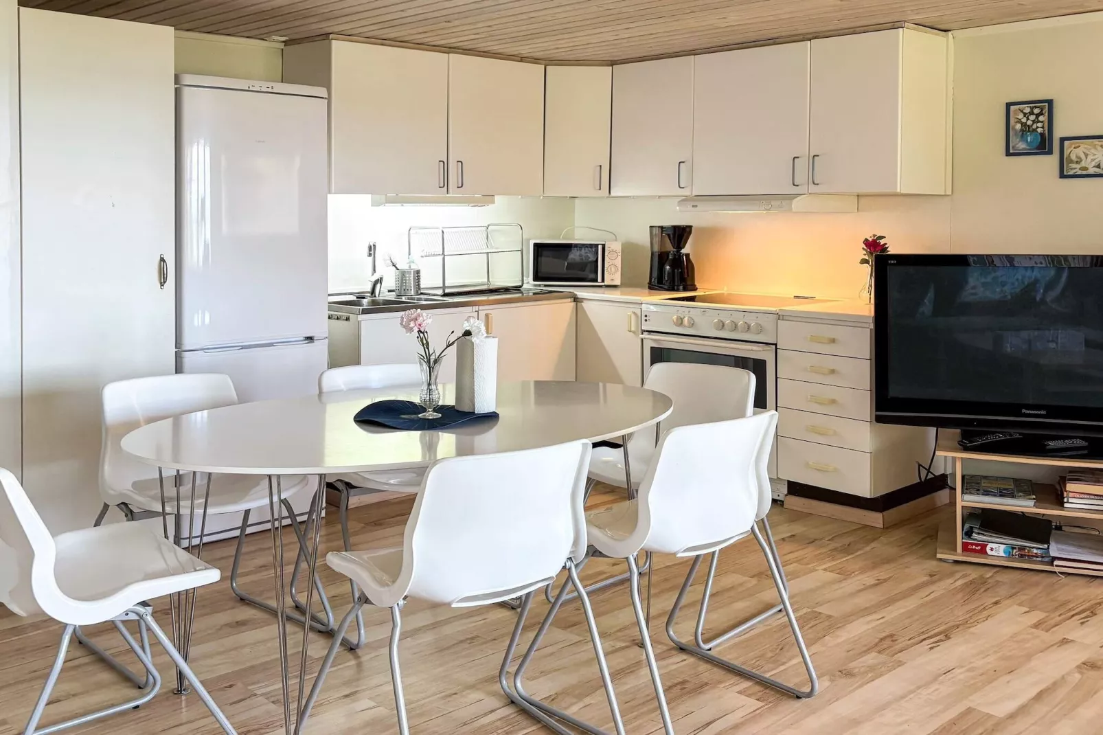 4 Sterne Ferienhaus in FÄRJESTADEN-Innenbereich