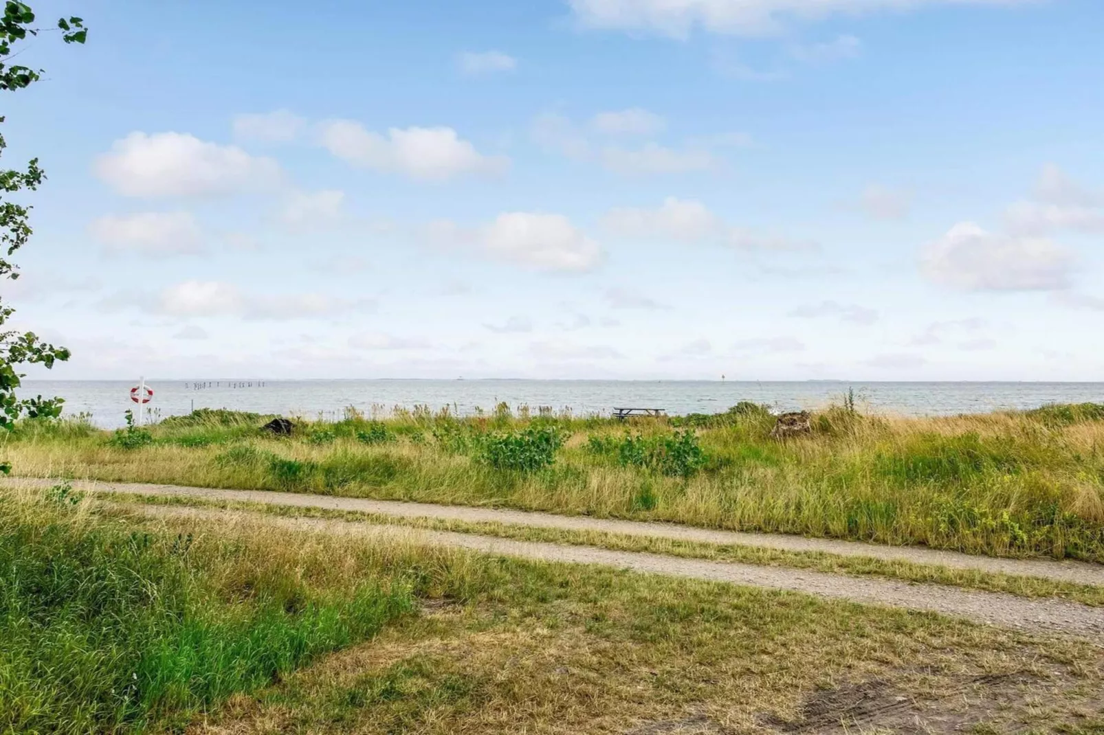 4 star holiday home in Rudkøbing