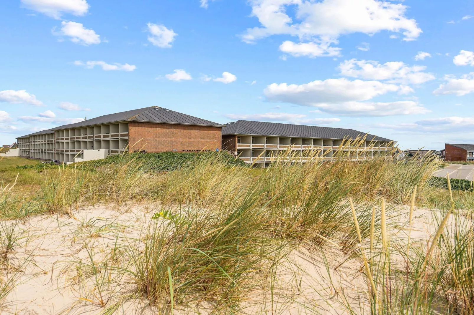 4 Sterne Ferienhaus in Fanø