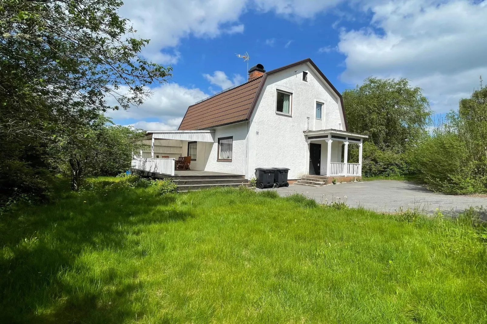 8 person holiday home in Ruda