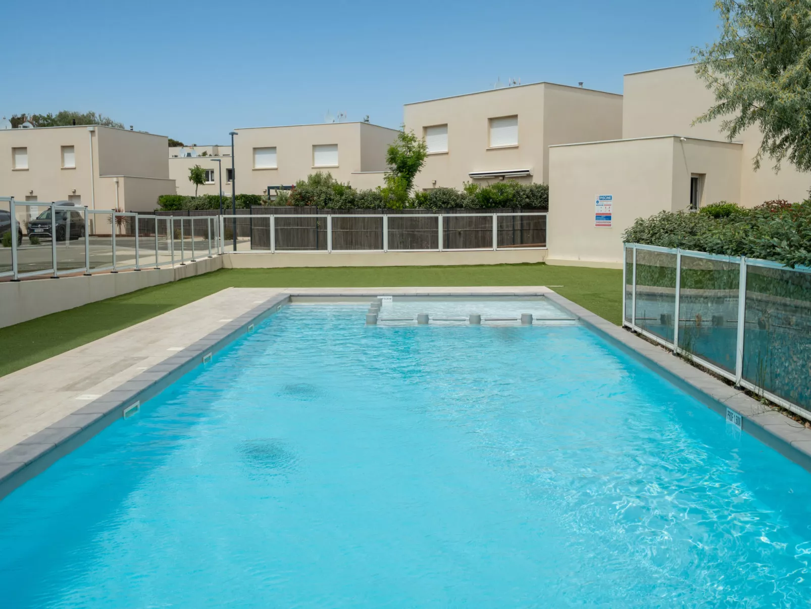 La Dune B-Dehors