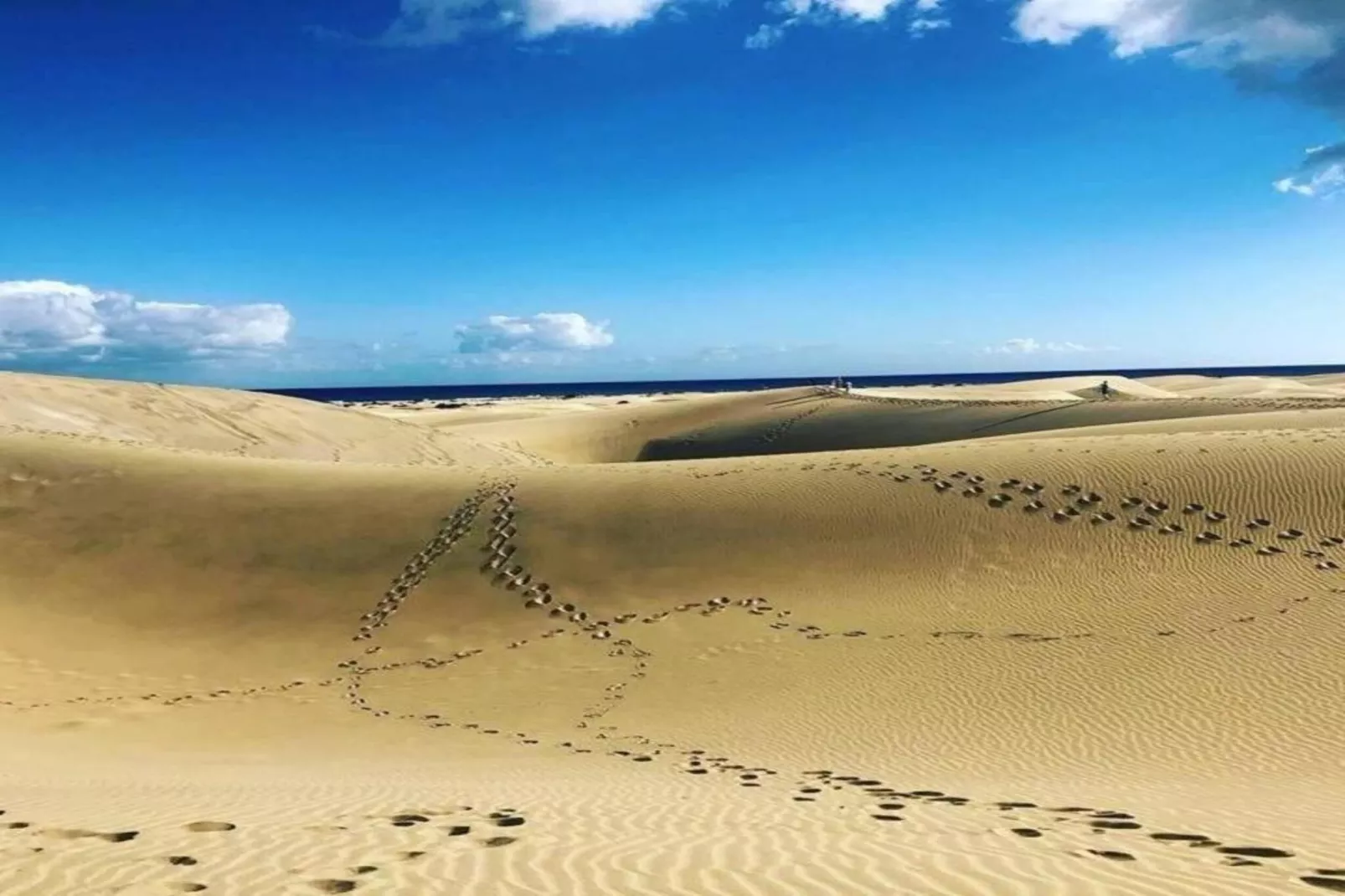 Casa Maspalomas-Areas within 20km in summer