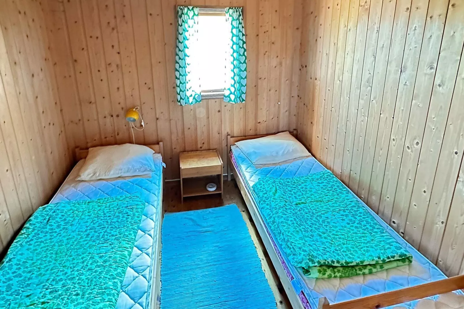HUS 55765  HYTTE B-Indoor