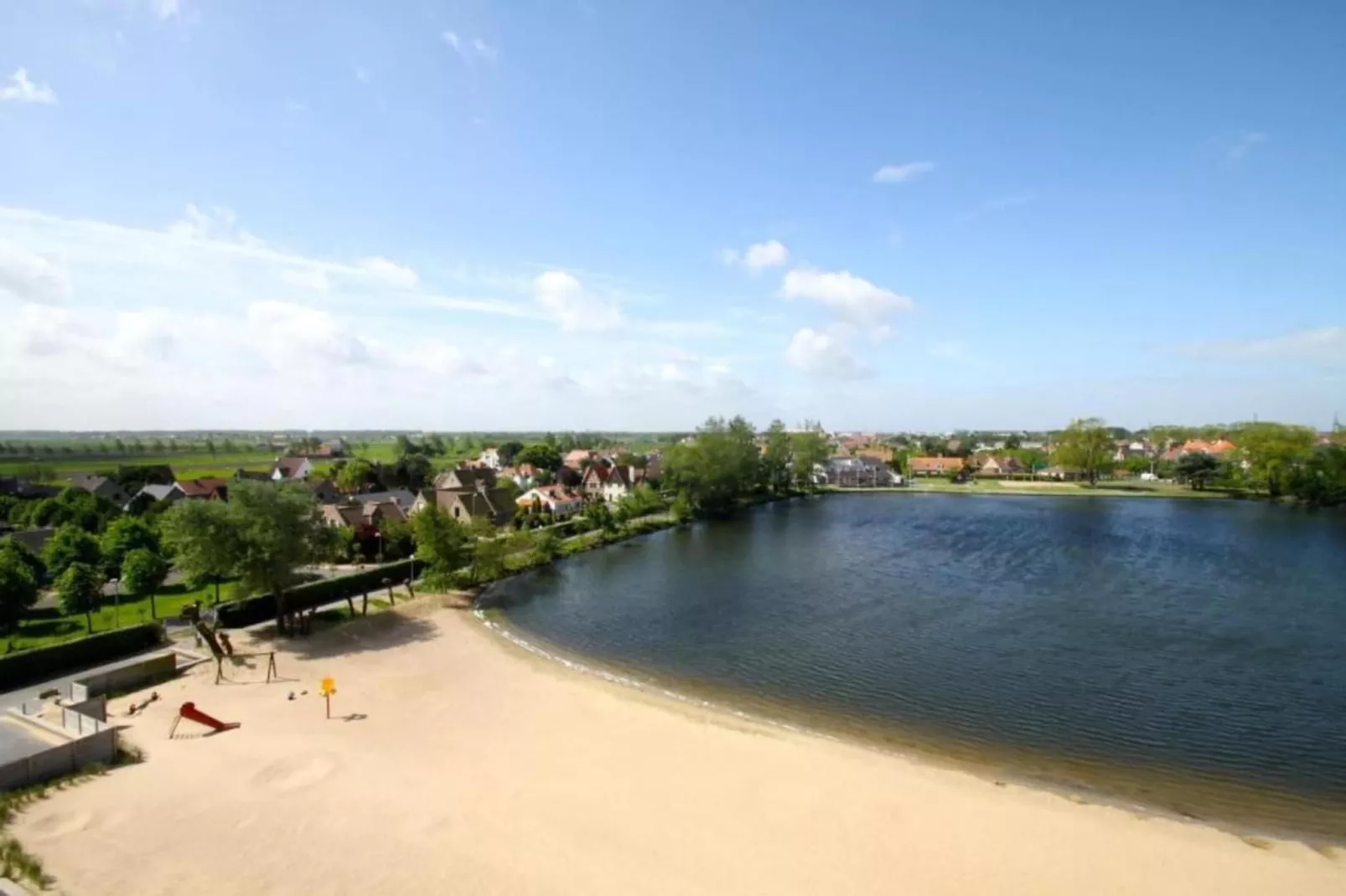 Residence ARCKAEDE-11-Areas within 20km in summer