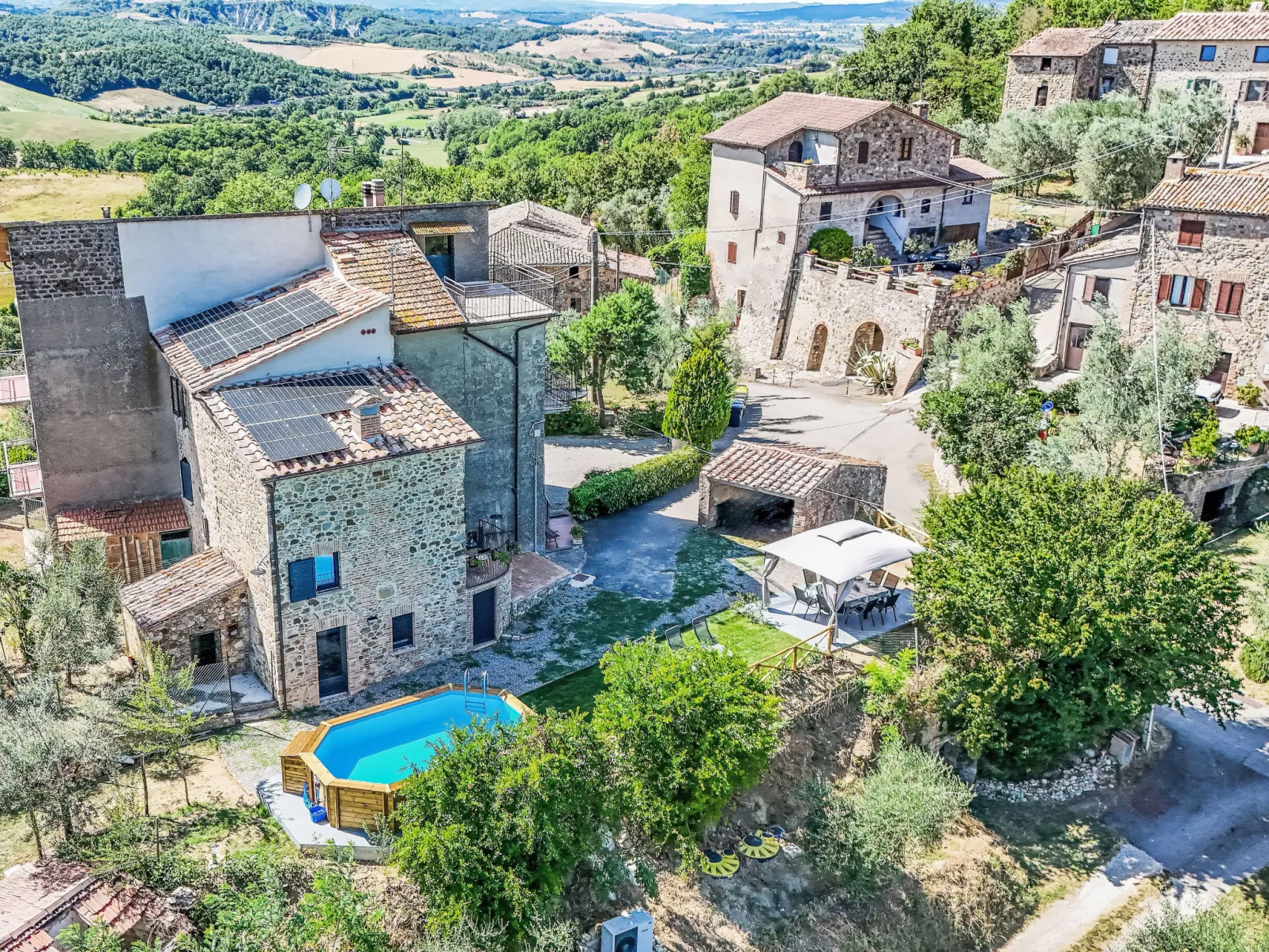 Santa Cristina