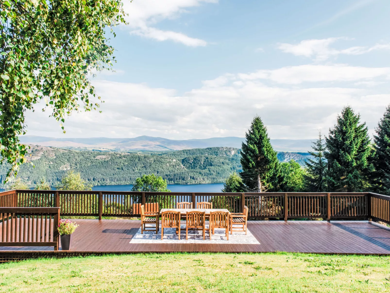 Drover's Lodge
