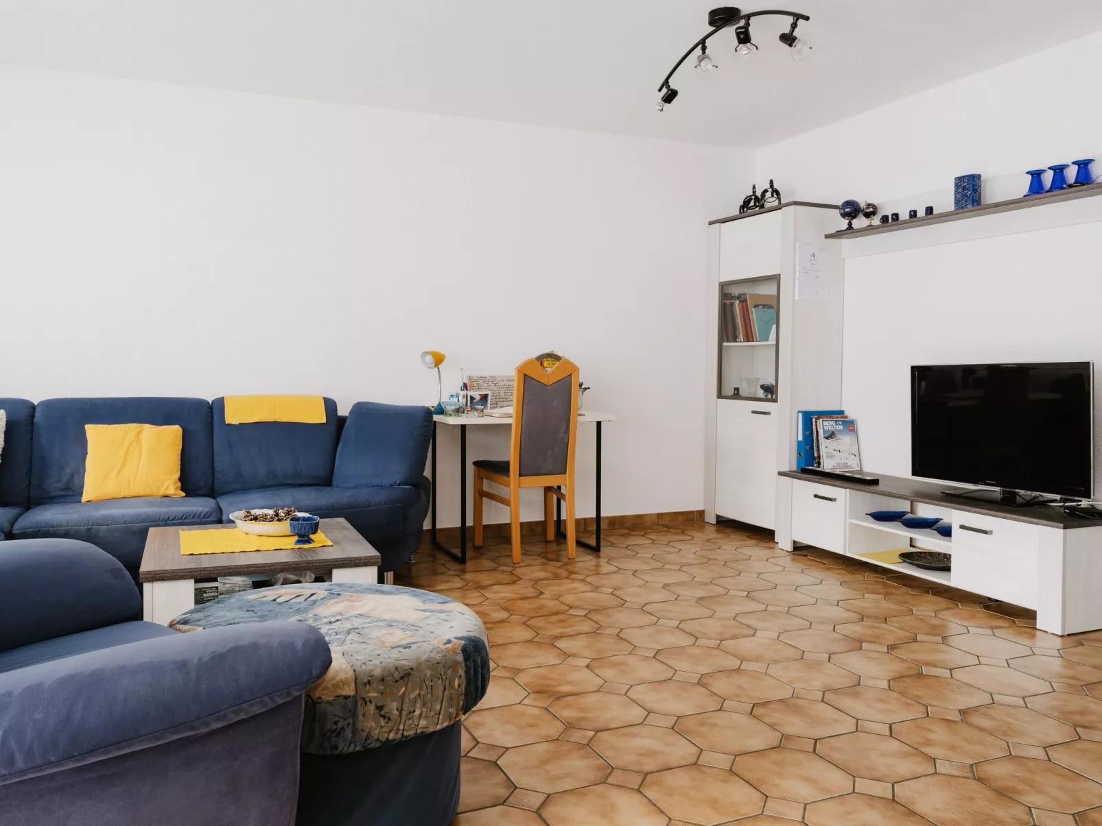 Casa Yolanda 1. OG Süd-Inside