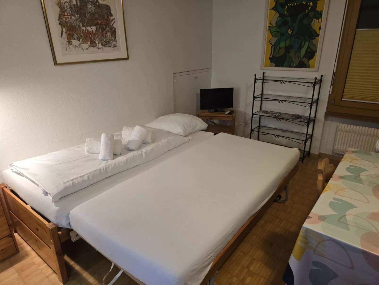 Casa Fadail Seura 11-Inside