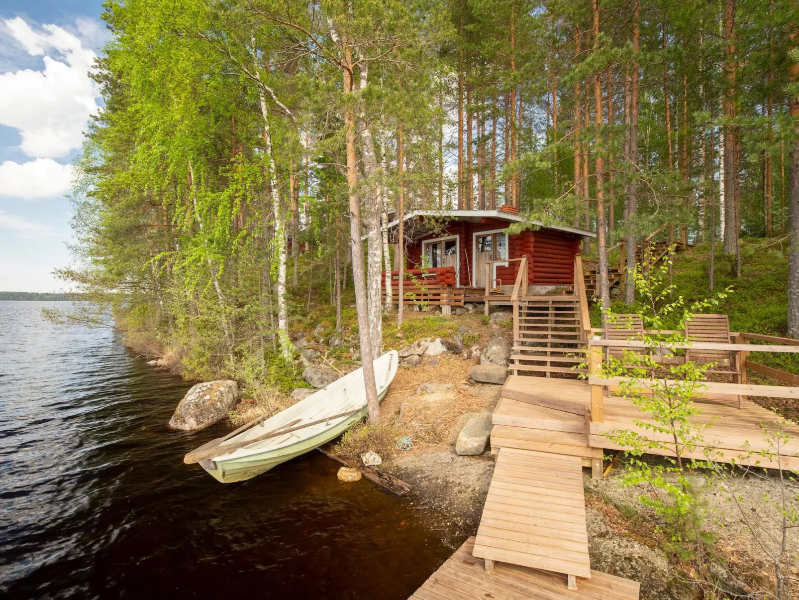 Pohosniemi
