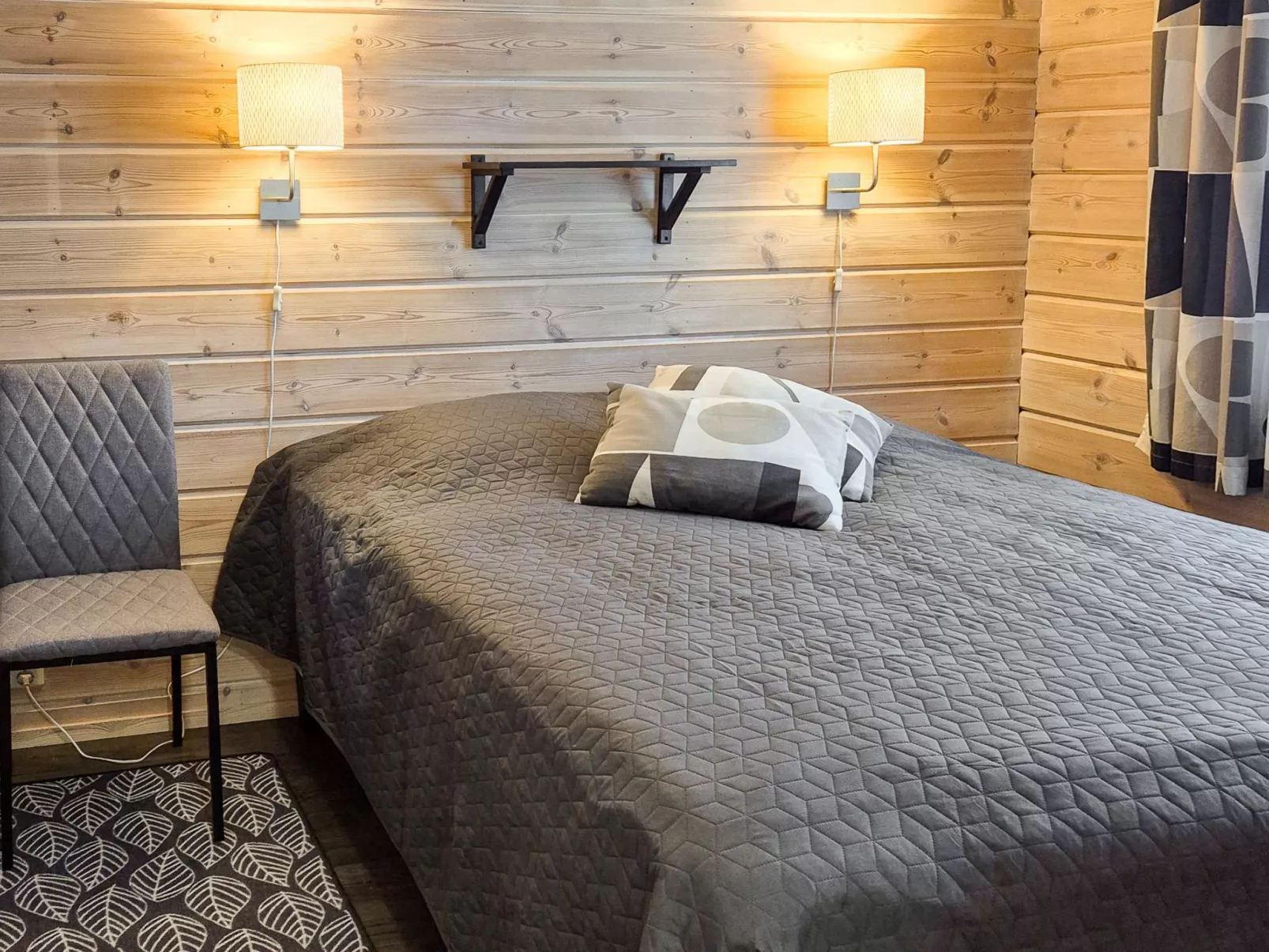 Päivänsäde 8 lapinkulta-Dedans