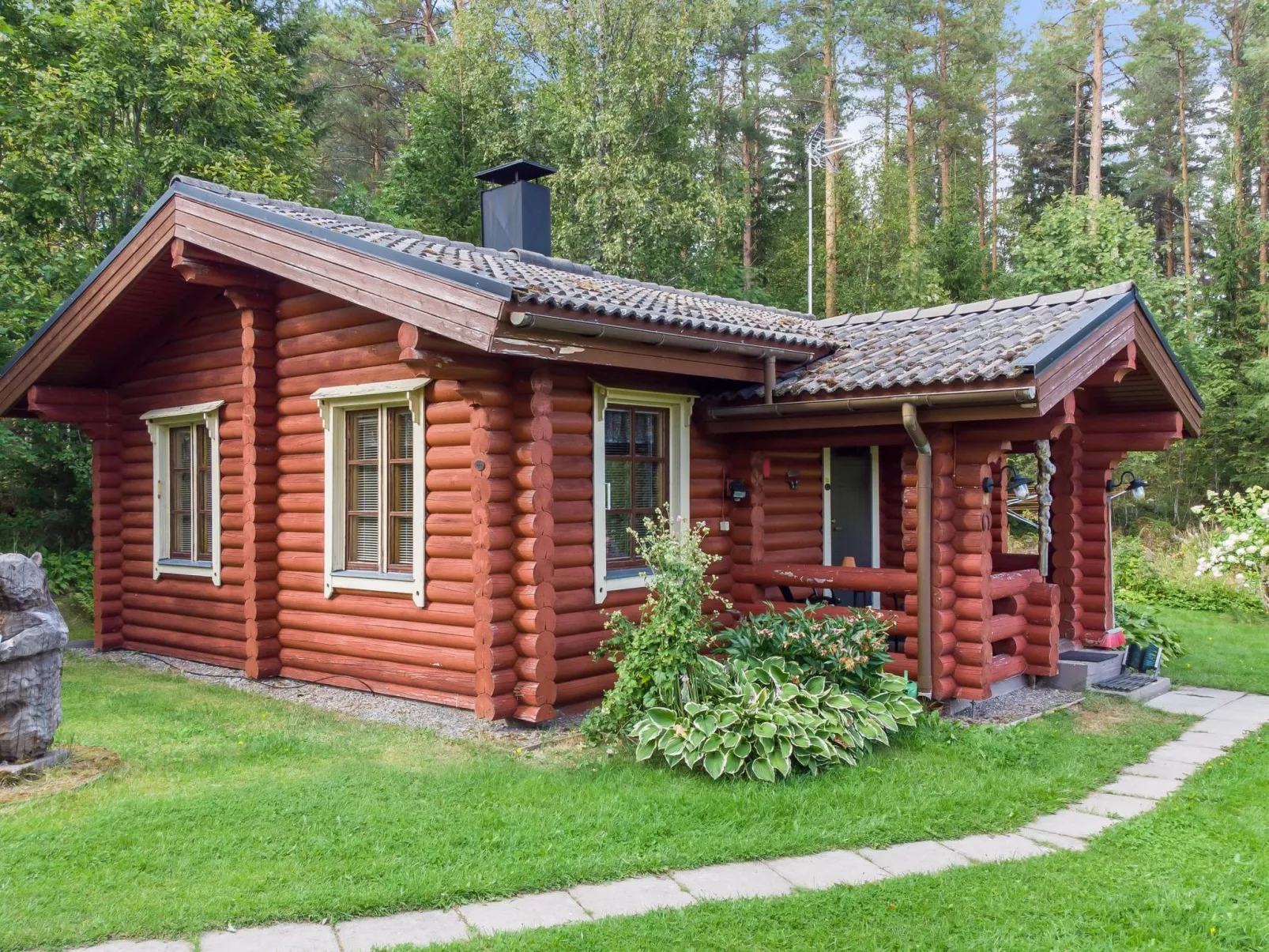Petäjäniemi