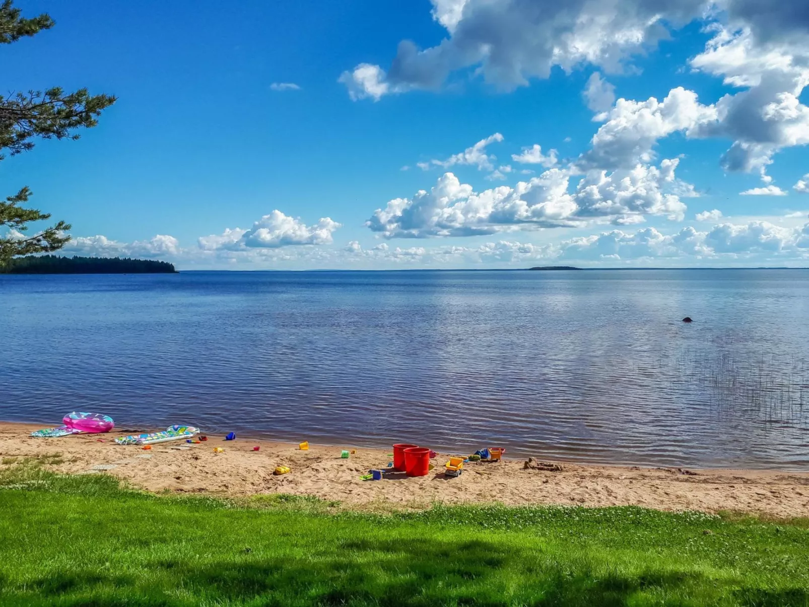 Järvenranta