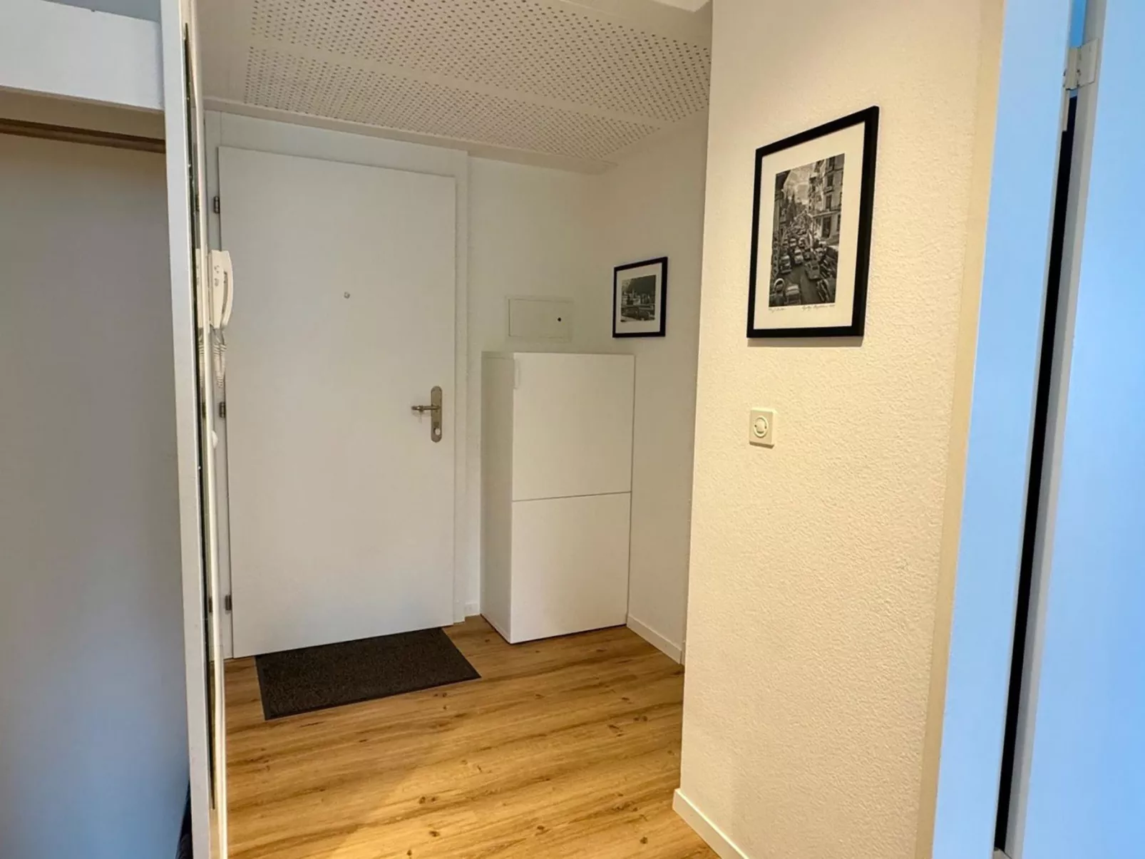 Sunnmatt West Wohnung 936-Drinnen