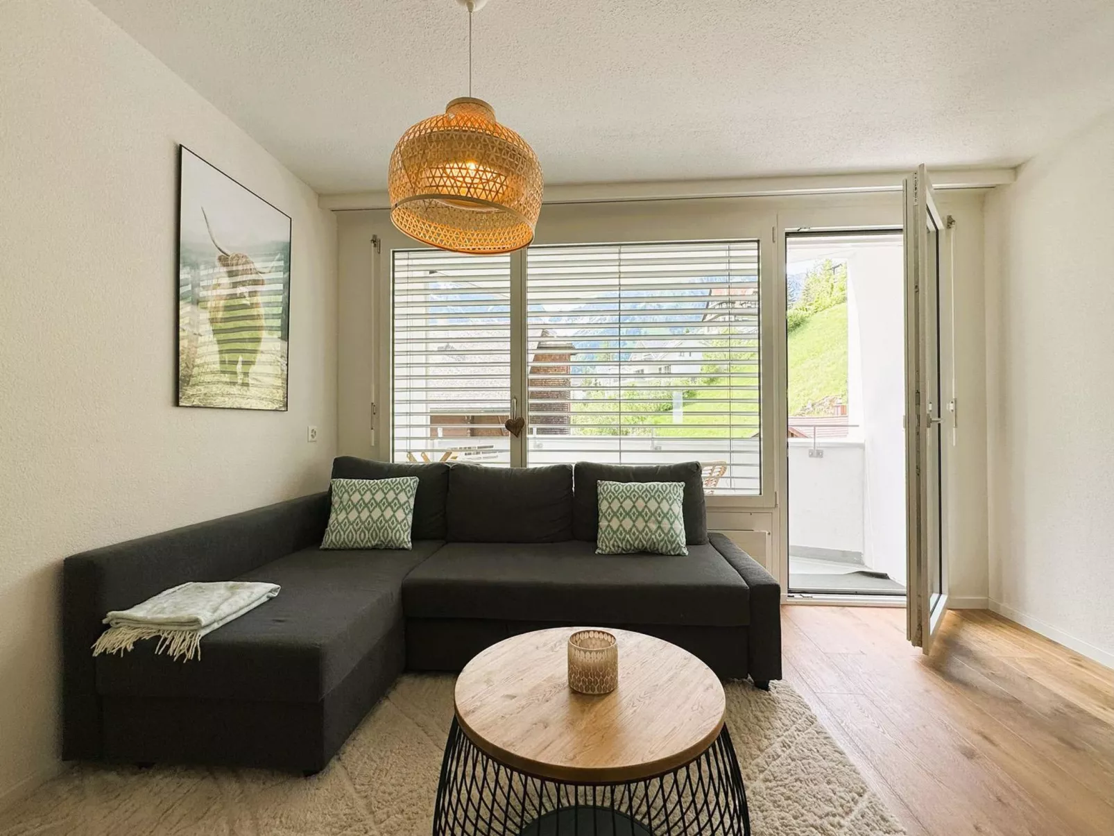 Sunnmatt West Wohnung 933-Inside
