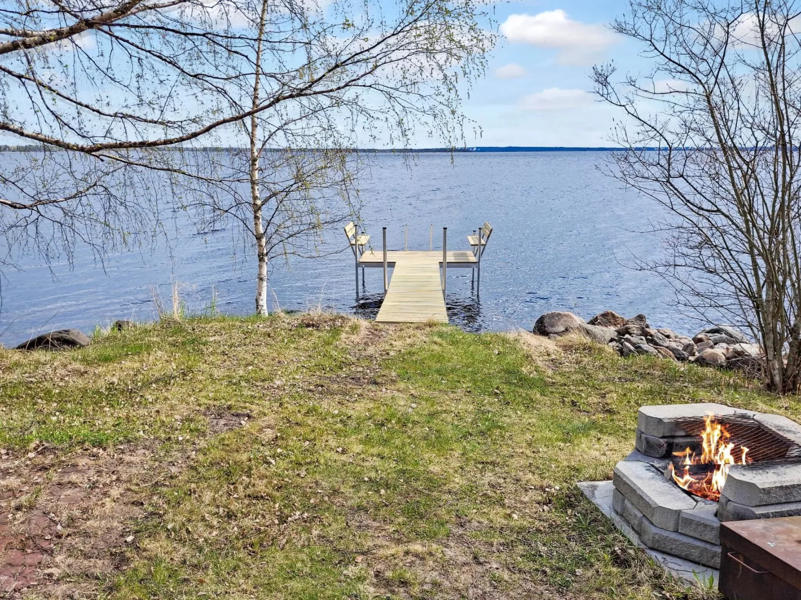 Honkaniemi-Drinnen