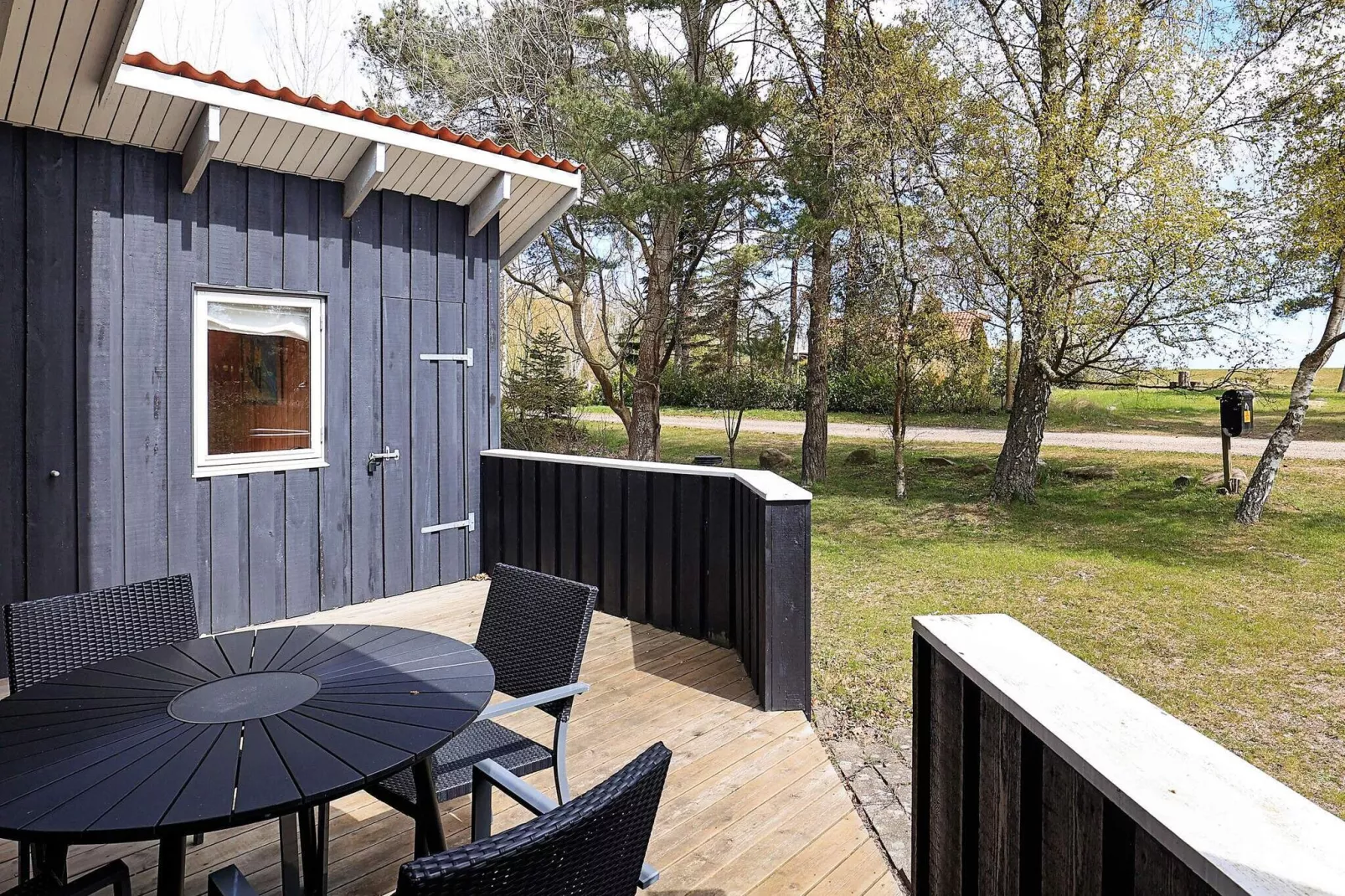 6 person holiday home in Gedser-By Traum