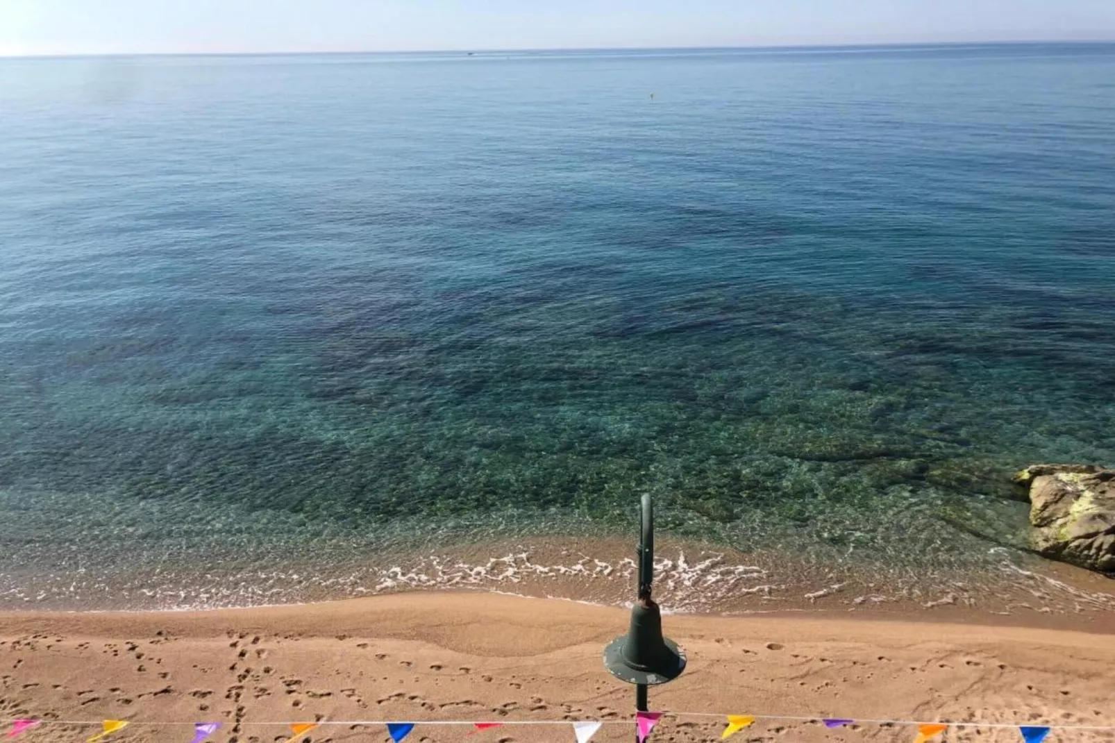 Costa Dorada: Maia-Gebiete Sommer 5 km