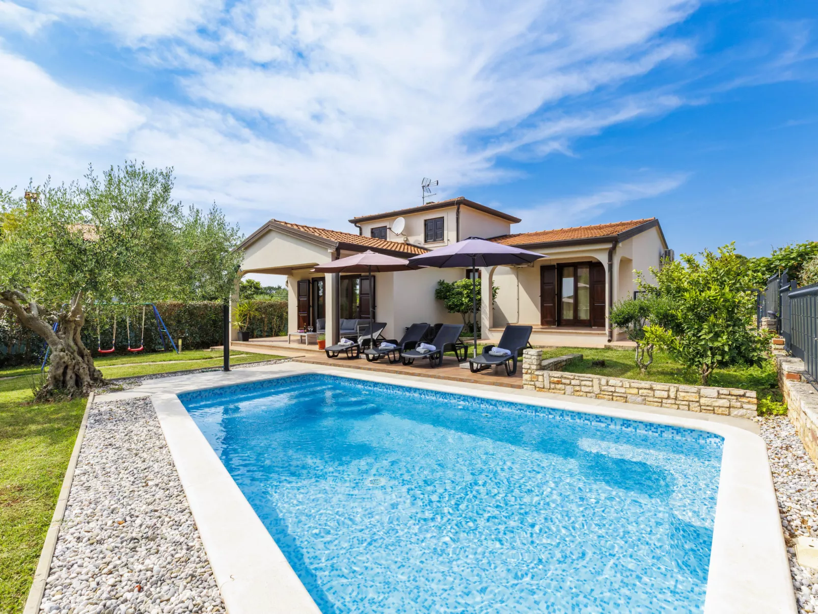 Villa Lucas