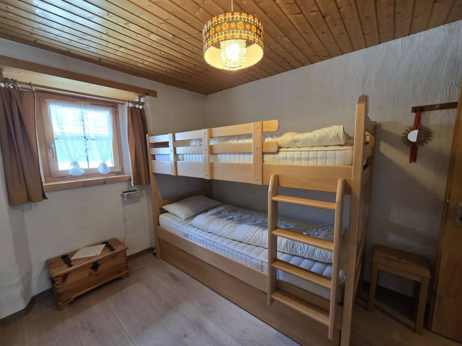 Ferienwohnung Quadra 28-Dedans