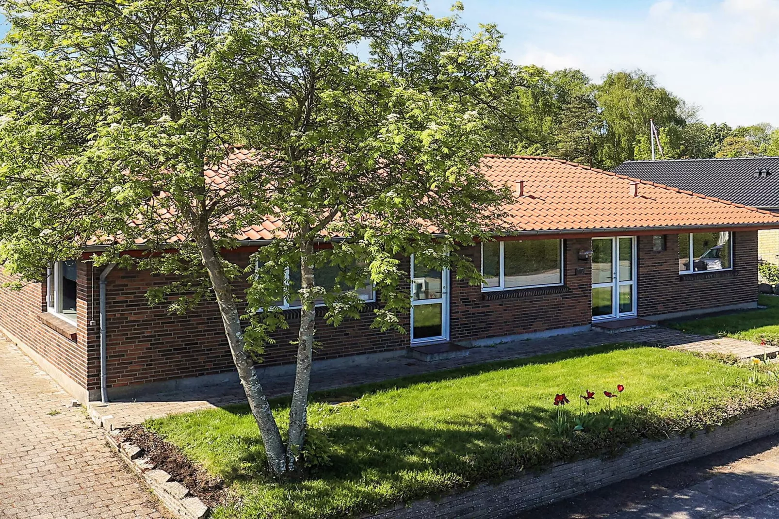 5 person holiday home in Kerteminde