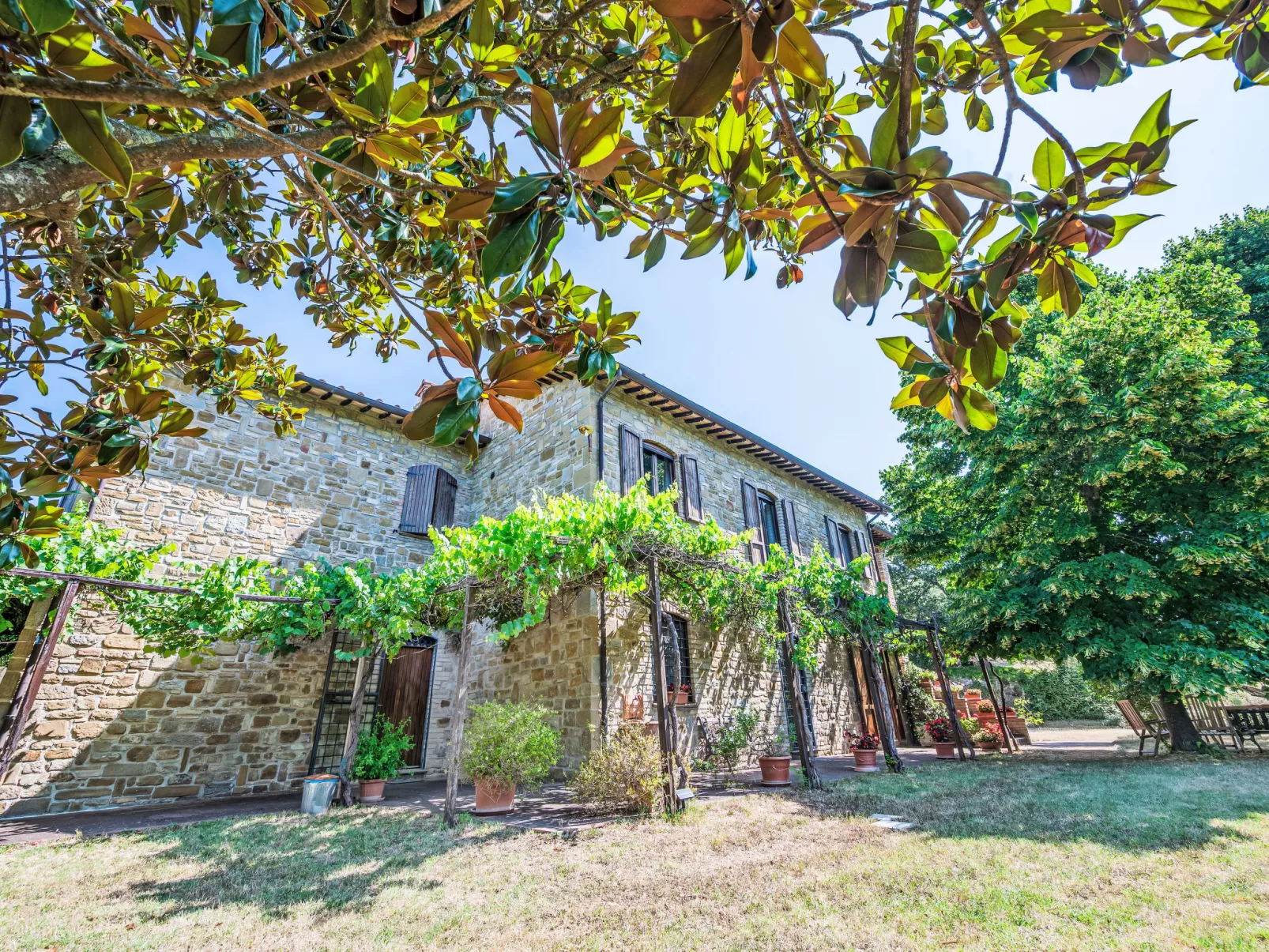 Giuncheto Casale
