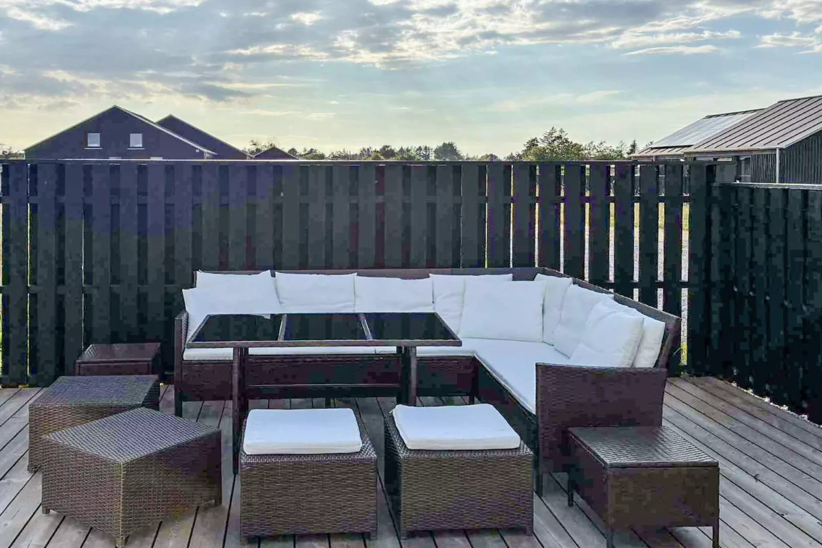 5 star holiday home in Løkken