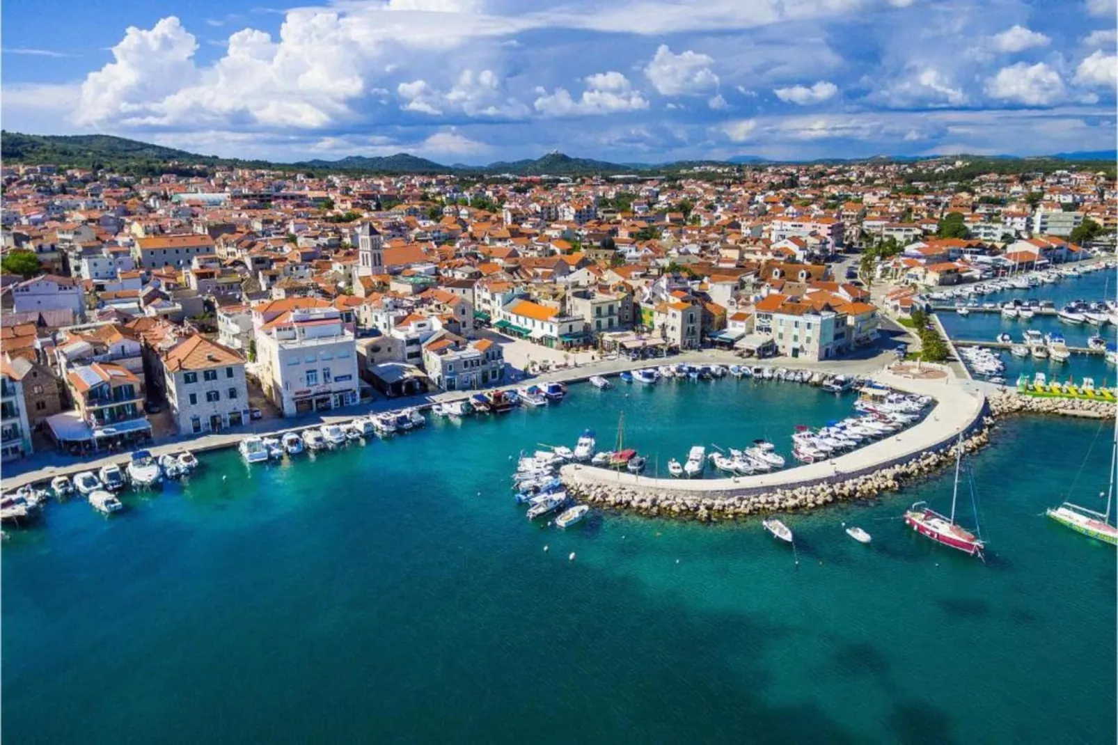 Apartments Anna - Studio Apartment-Areas within 20km in summer