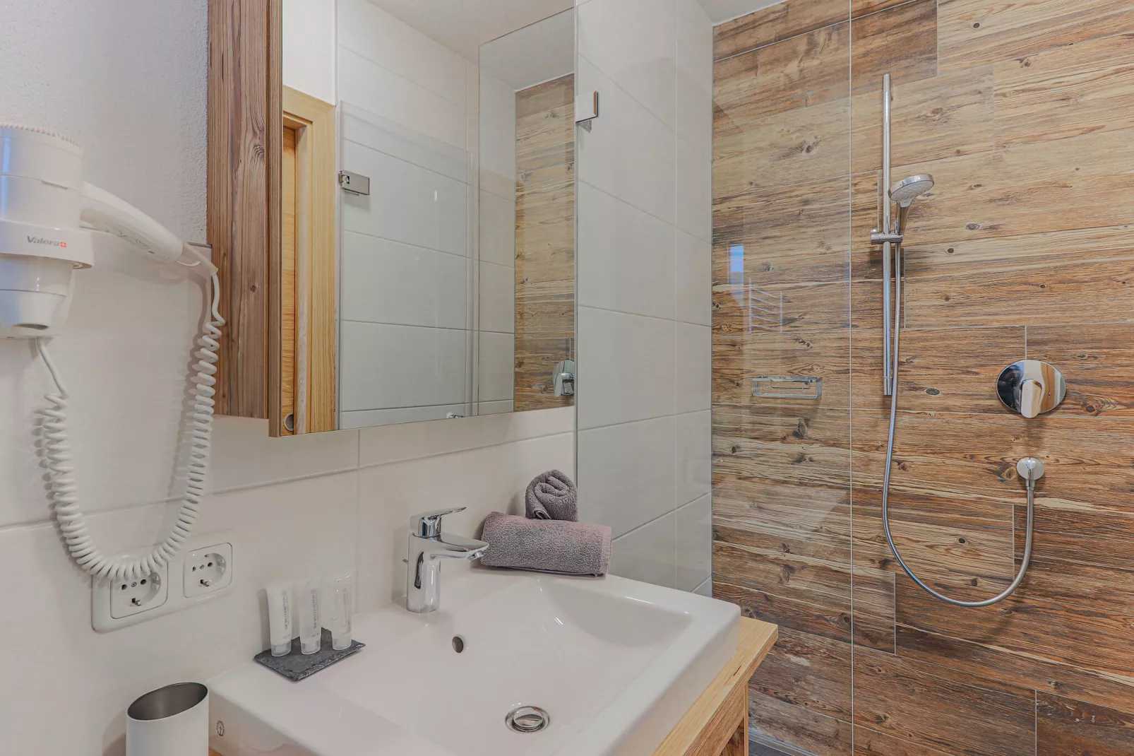 Residenz Gamper-Bathroom