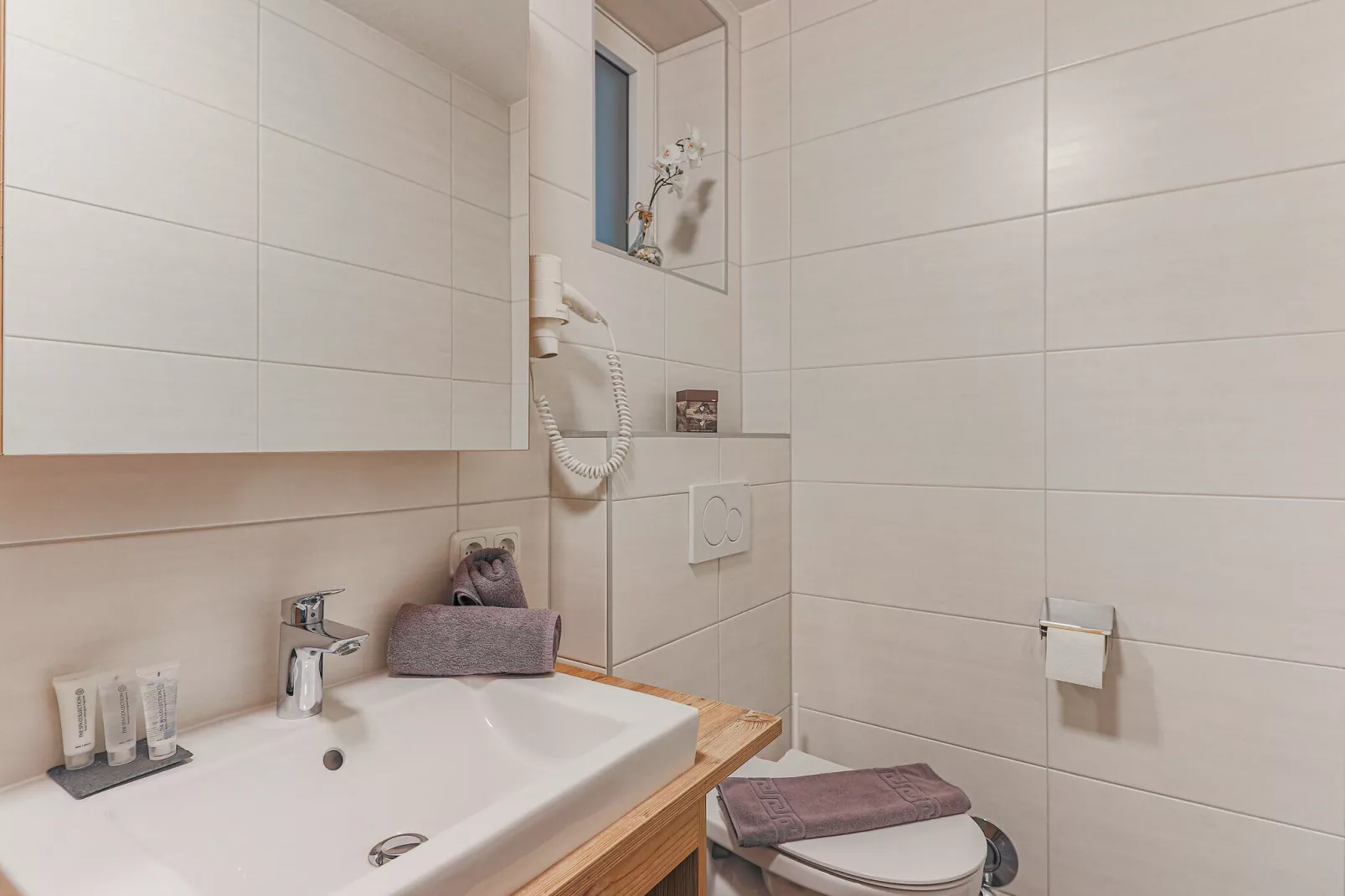 Residenz Gamper-Bathroom