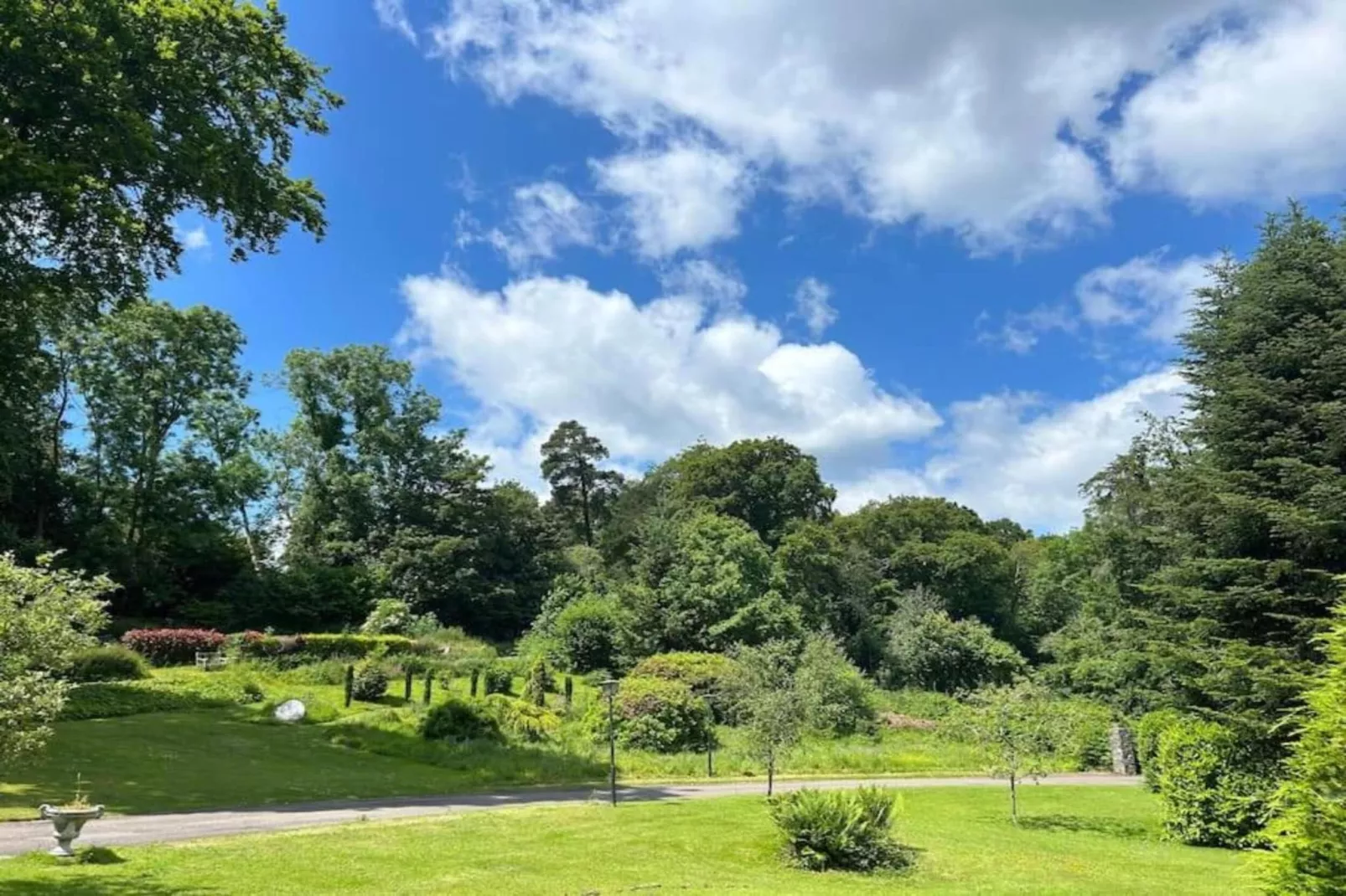 Little Dunley - Apple Lodge-Areas within 5km in summer