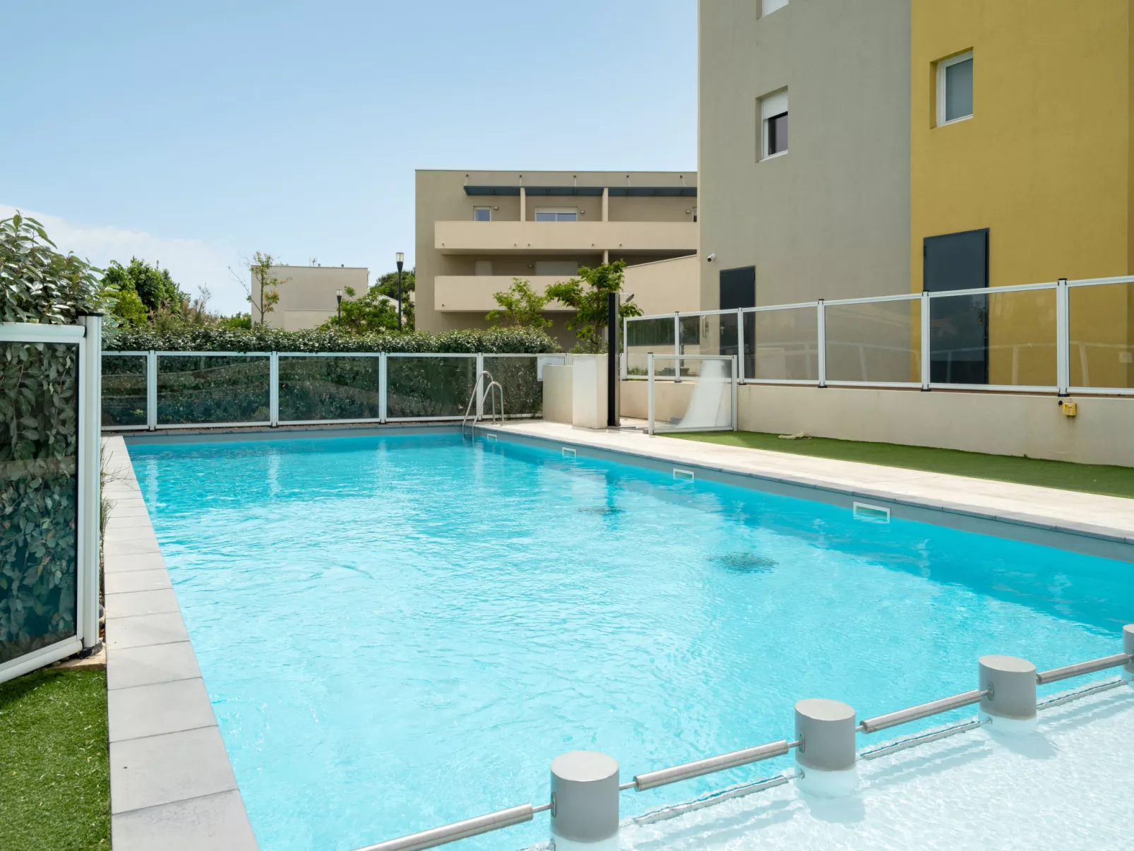 La Dune N 57 - Villa 3P6-Outside