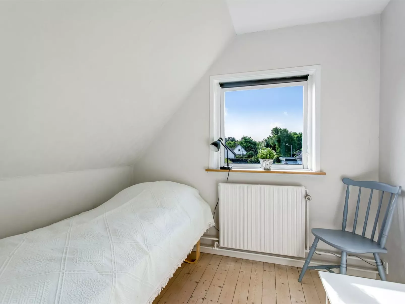 "Sakulf" - 500m from the sea-Inside