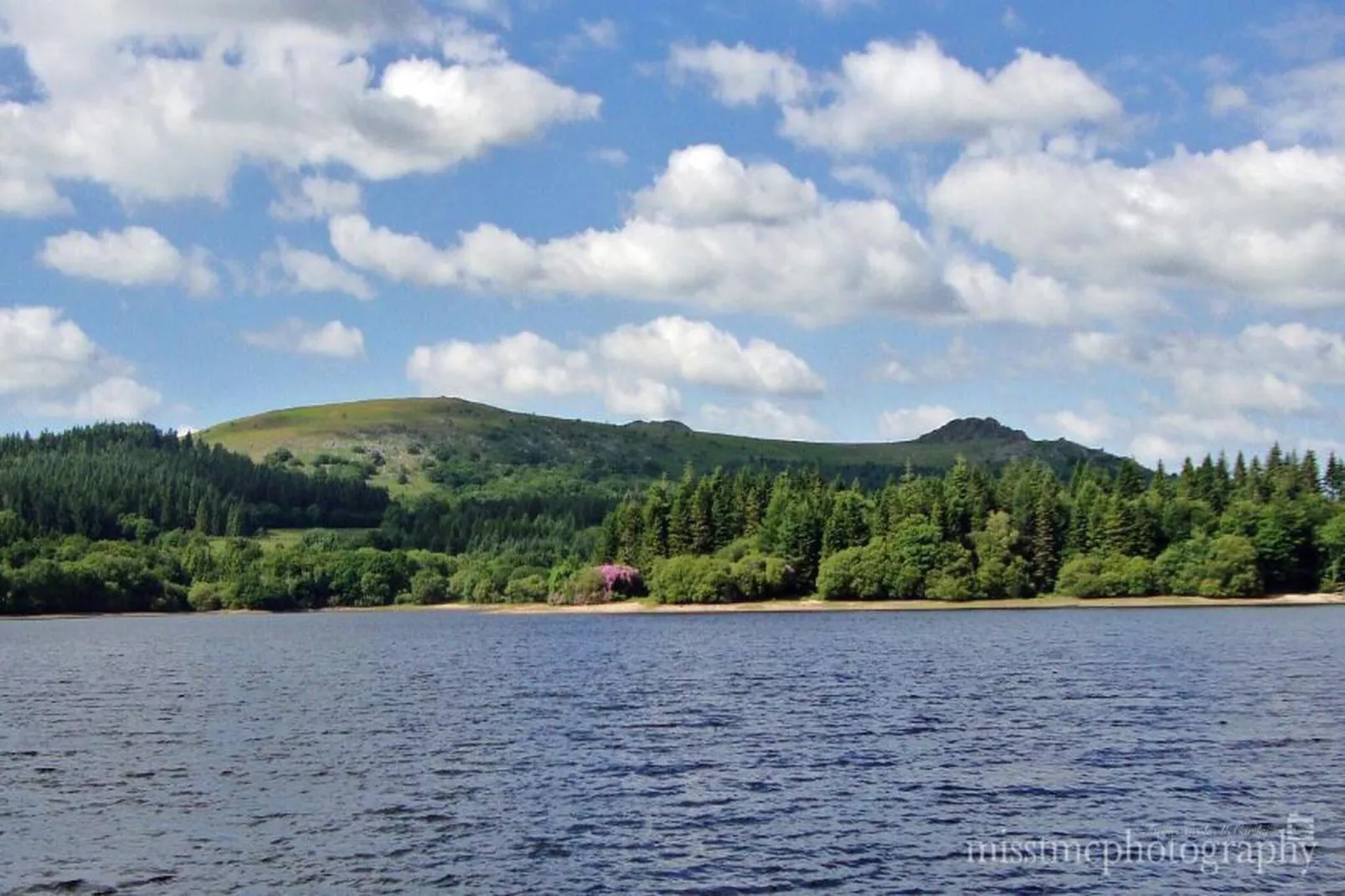 Little Dunley - Lake View-Areas within 20km in summer