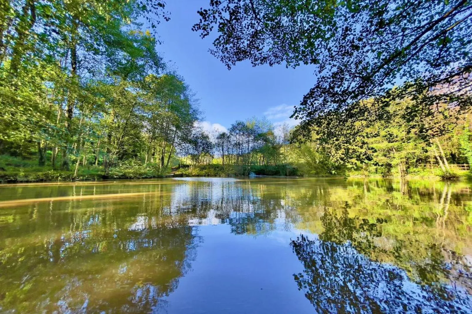 Little Dunley - Vine Lodge-Areas within 20km in summer