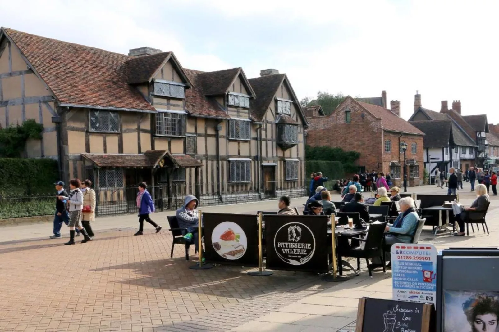 Little Rissington - Barn Five-Gebiete Sommer 20 km