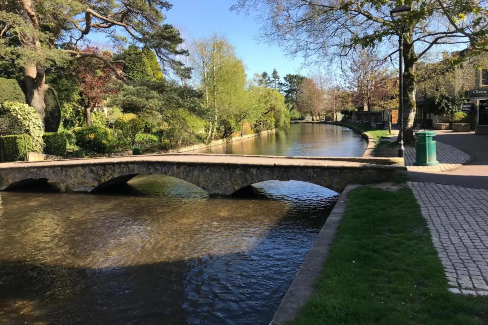 Little Rissington - The Annexe-Areas within 20km in summer