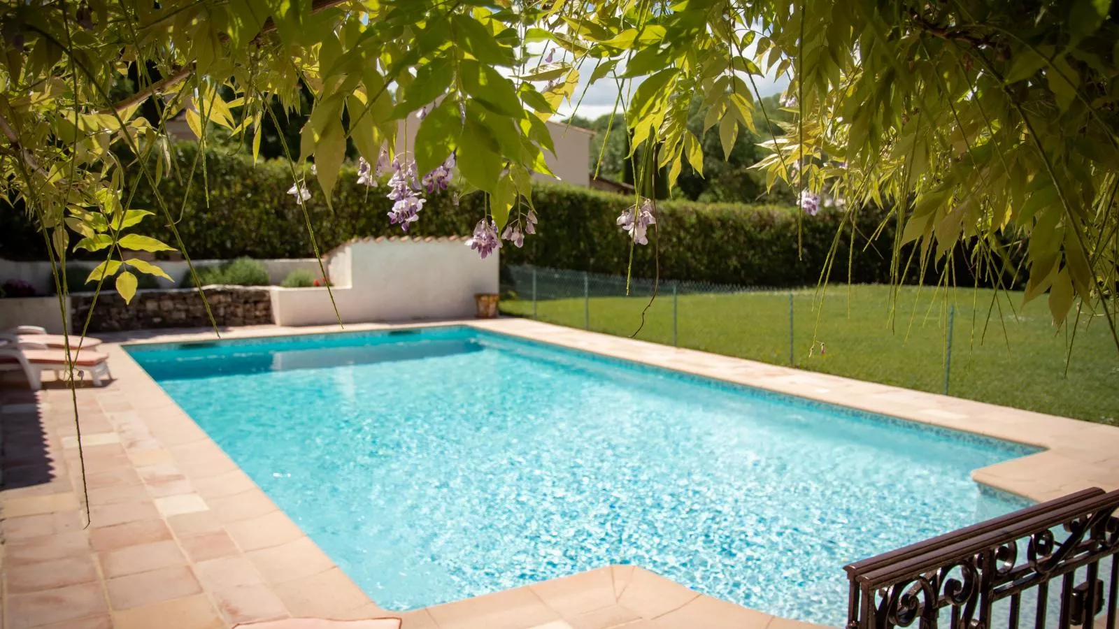 Alcalias-Pool