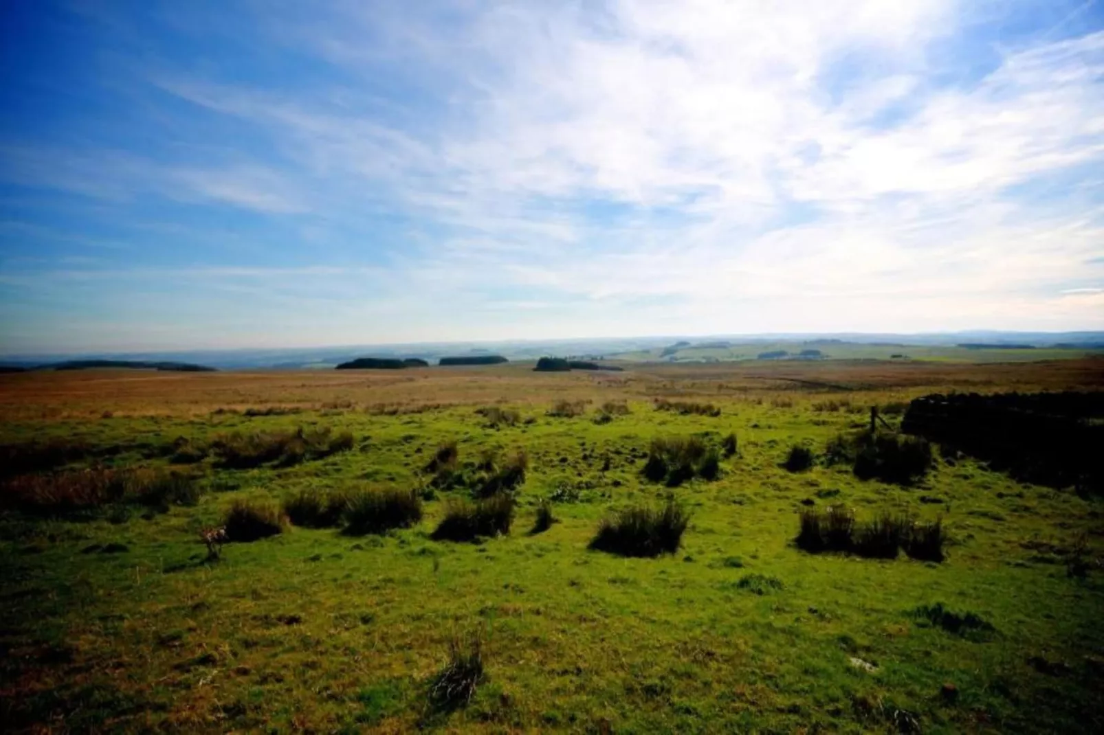 Blackcleugh Glamping