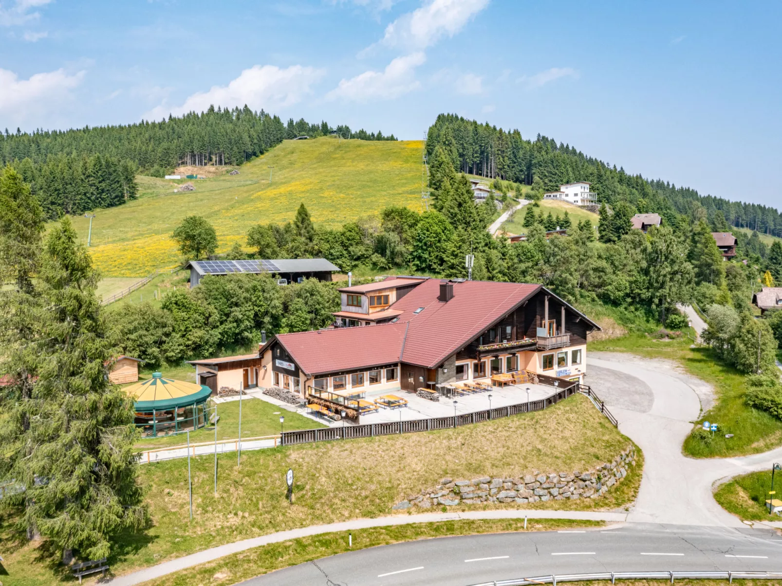 Maisonette