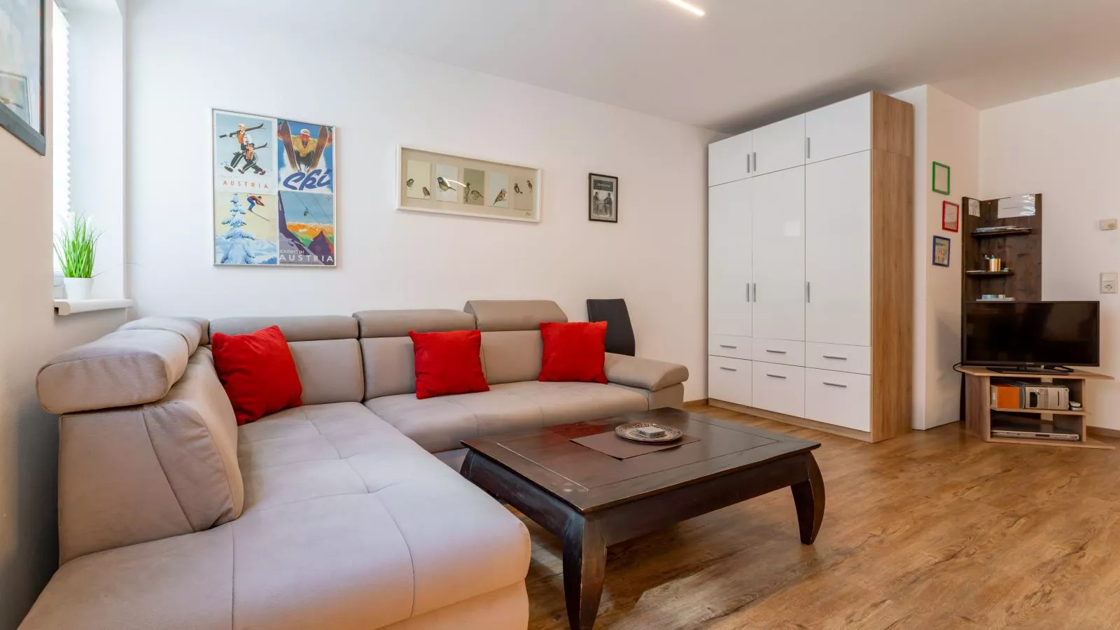Selmas-Living room