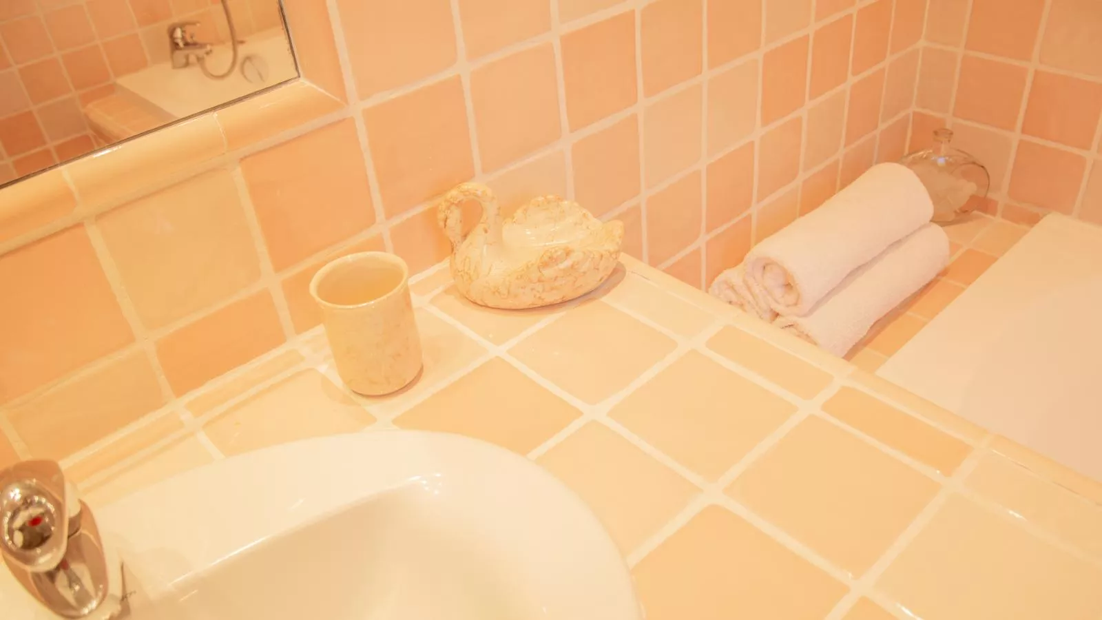 Alcalias-Bathroom
