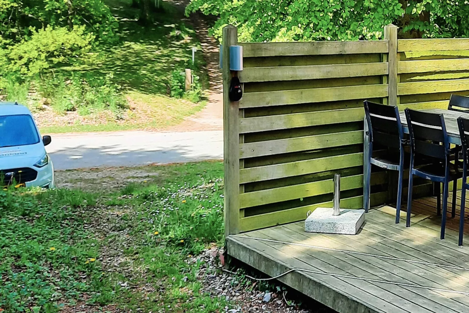 4 star holiday home in Asperup