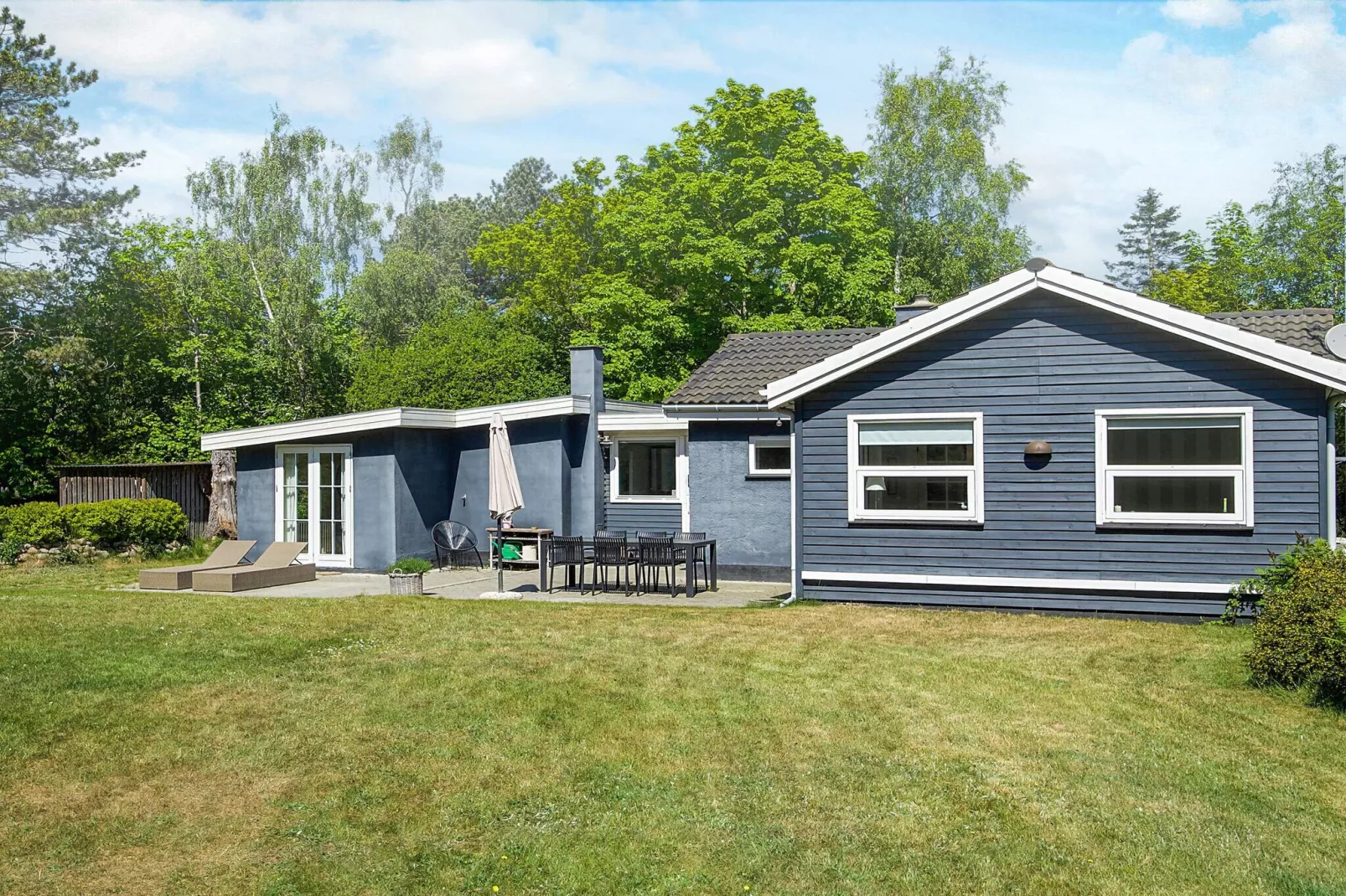 4 etoiles maison de vacances a Vig