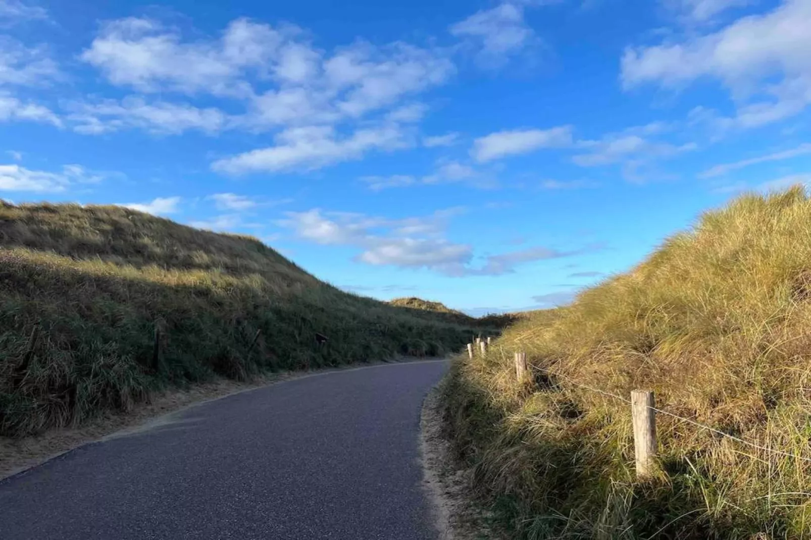 Vakantiepark Duynzicht 3-Zones été à 20 km