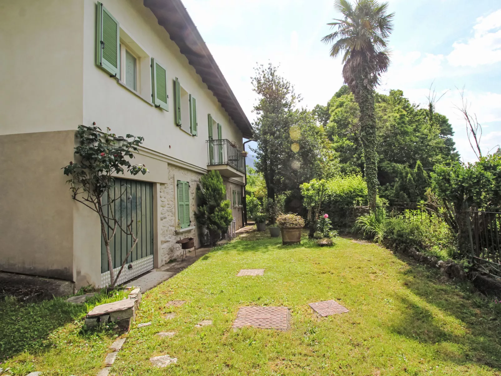 Bel Giardino