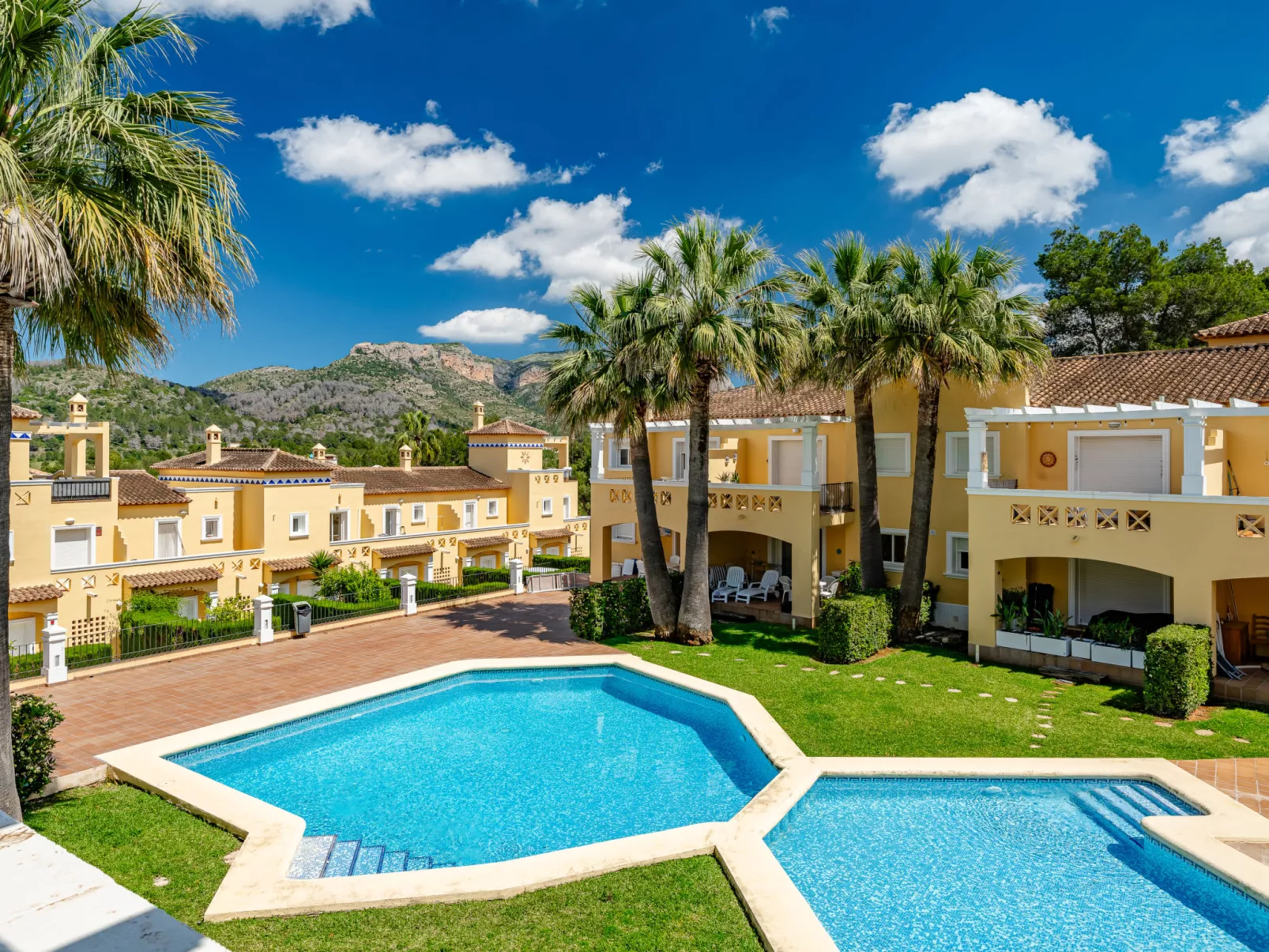 La Sella Paradise